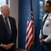 SECAF visits Air Force Recruiting Service