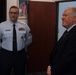 SECAF visits Air Force Recruiting Service