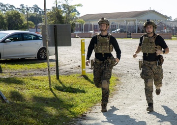 Sniper Sustainment Course