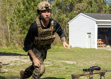 Sniper Sustainment Course