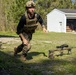 Sniper Sustainment Course