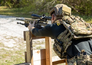 Sniper Sustainment Course