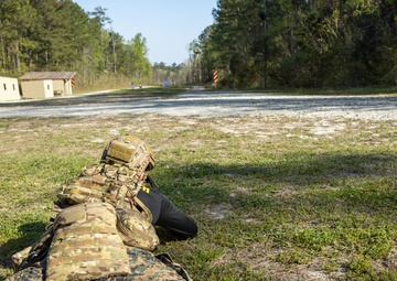 Sniper Sustainment Course