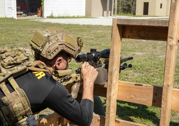 Sniper Sustainment Course