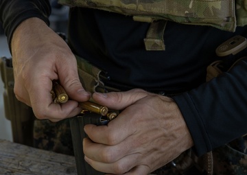 Sniper Sustainment Course