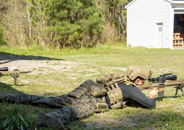 Sniper Sustainment Course