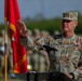 Long-serving Dogface Soldier relinquishes responsibility as the division’s senior enlisted advisor