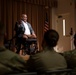 Retired U.S. Army Col. Greg Gadson Speaks at Leader and Professional Development Session