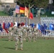 95th Combat Sustainment Support Battalion Reactivation Ceremony