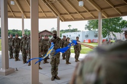125th Communications Squadron activates amid growing technology demands