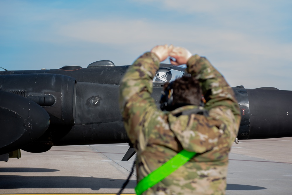 Dragon Flag EAST exercise
