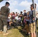 2nd Supply Battalion Hosts Family Day