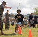 2nd Supply Battalion Hosts Family Day