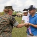 2nd Supply Battalion Hosts Family Day