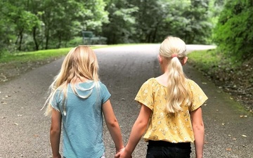 Experts say supporting military parents is a team effort that contributes to child abuse prevention