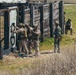 26th MEU Marines execute CQB exercise