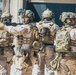 26th MEU Marines execute CQB exercise