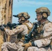 26th MEU Marines execute CQB exercise