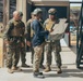 26th MEU Marines execute CQB exercise