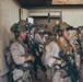 26th MEU Marines execute CQB exercise