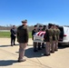 HRC lays unclaimed retiree to rest during unofficial ceremony