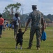 2nd Supply Battalion Hosts Family Day