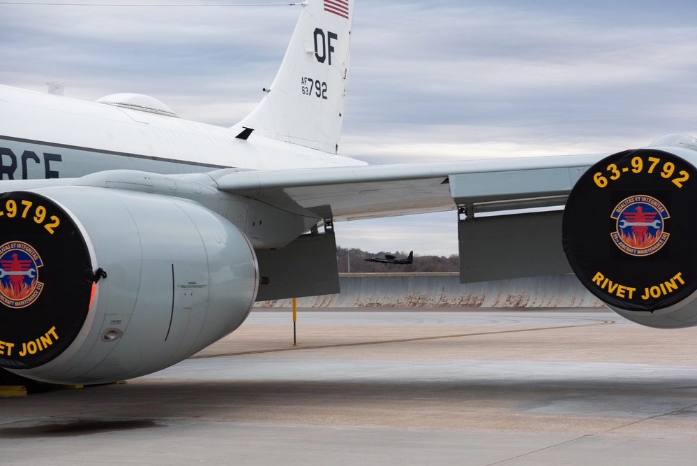 Dragon Flag EAST exercise
