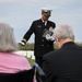 Funeral for Navy Fireman 1st Class Elmer D. Nail