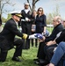 Funeral for Navy Fireman 1st Class Elmer D. Nail