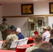 33rd CAV Memorial Plaque for Fallen Soldier