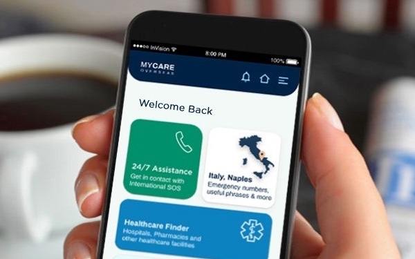 5 Reasons to Download MyCare Overseas App