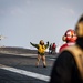 Nimitz Conducts Flight Operations