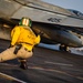 Nimitz Conducts Flight Operations