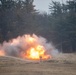 Archers Battalion conducts heavy demolition training