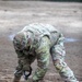 Archers Battalion conducts heavy demolition training