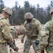 Archers Battalion conducts heavy demolition training