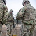 Archers Battalion conducts heavy demolition training