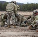 Archers Battalion conducts heavy demolition training