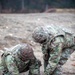 Archers Battalion conducts heavy demolition training