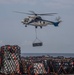 Nimitz Conducts Flight Operations