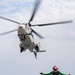 Nimitz Conducts Replenishment-at-Sea