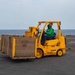 Nimitz Conducts Replenishment-at-Sea