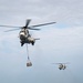 Nimitz Conducts Replenishment-at-Sea