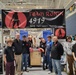 NAVWAR Mentors Tomorrow’s Talent at FIRST® Robotics Competition