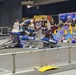 NAVWAR Mentors Tomorrow’s Talent at FIRST® Robotics Competition