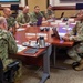 USFFC Commander Visits Joint Advanced Warfighting School (JAWS)