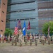 BAMC welcomes Command Sgt. Maj. John Dobbins