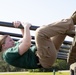 6th Marine Corps District Mini Officer Candidates School at Marine Corps Recruit Depot Parris Island