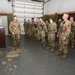 Security Forces Director Visit Joint Base San Antonio-Lackland 30 March 2023