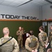 Security Forces Director Visit Joint Base San Antonio-Lackland 30 March 2023